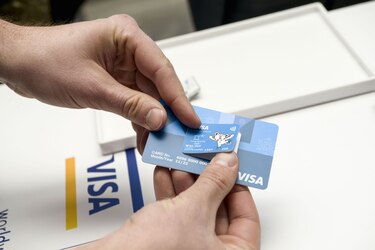 Estados Unidos demanda a Visa por monopolio en el mercado de tarjetas de débito