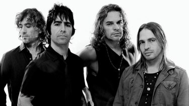 Maná no participará del Festival de la Canción de Viña del Mar 2023
