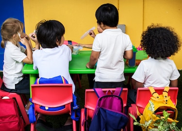 24 propuestas para mejorar la educación: 21 reciben D o F