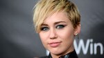 Miley Cyrus lanza fundación para jóvenes sin hogar y LGBT