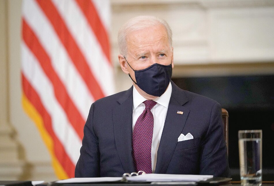 Estados Unidos concede estatus de protección temporal a venezolanos en su territorio