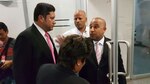 Jueces de cumplimiento se inhiben de conocer solicitud de excarcelación de Moncada Luna