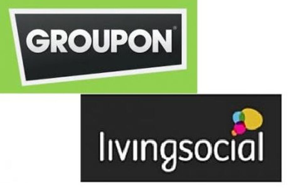 Groupon compra LivingSocial y absorbe a su antiguo rival