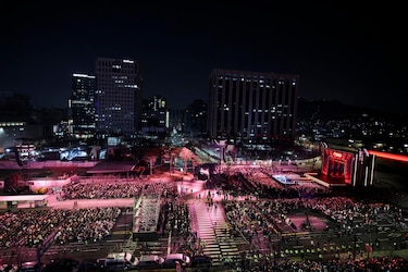 BTS: así fue el concierto que desató la euforia global del ARMY