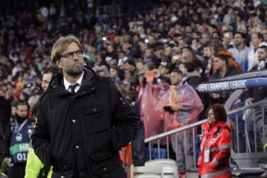 Klopp: ‘No sé cuantos milagros se convierten en realidad’