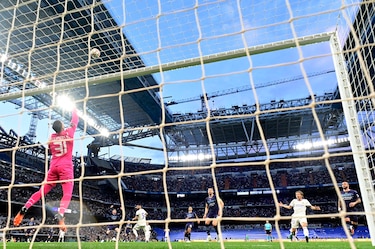 La UEFA reforma su Liga de Campeones, comenzará con un minicampeonato de 36 equipos