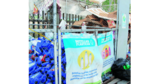 Por un barrio más verde