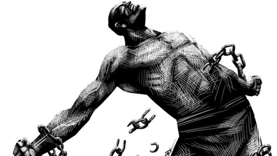 Las ideas de la libertad: el debate sigue