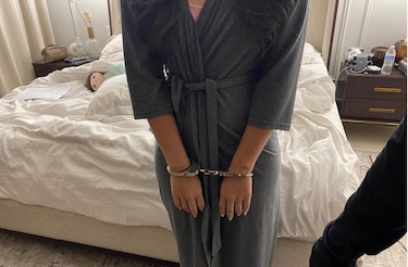 Aprehenden a 11 personas en operativos antiblanqueo; dos de los capturados estaban en Costa del Este