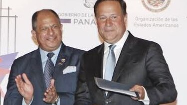 Los jóvenes cumplieron con su parte en la Cumbre