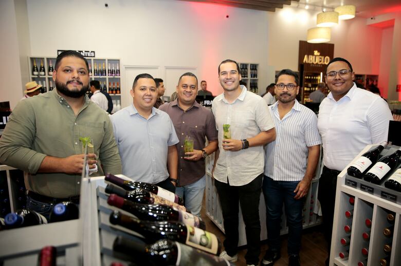 Mucho más que una tienda: La Bottega abre sus puertas en Brisas del Golf con estilo y propósito