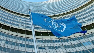 OIEA confirma que Irán enriqueció uranio a un nivel prohibido