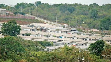 Crecimiento horizontal deja sin tierra la urbe