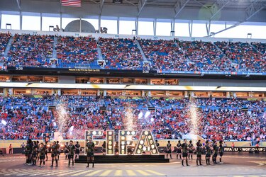 Mundial de Clubes 2025: La puesta en escena más ambiciosa con un arranque tibio