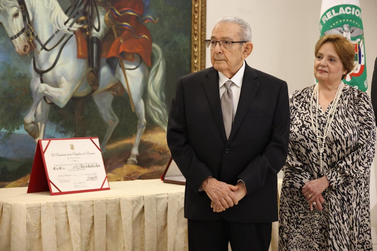 El Istmo como destino en nuestro genoma político