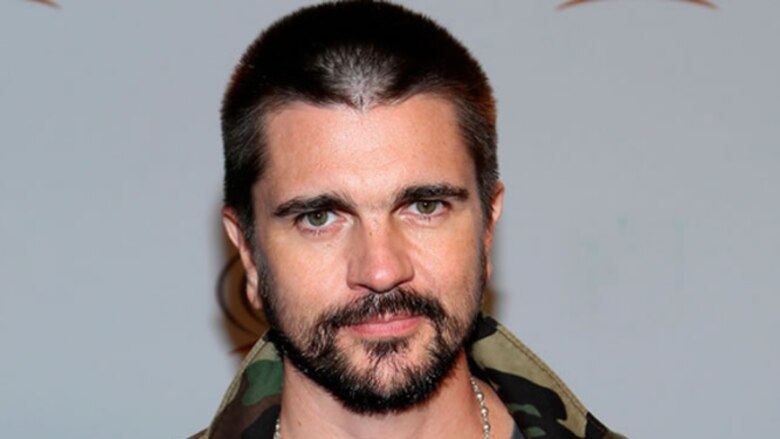 Juanes, Trevi y Serrat son nominados al Salón de la Fama