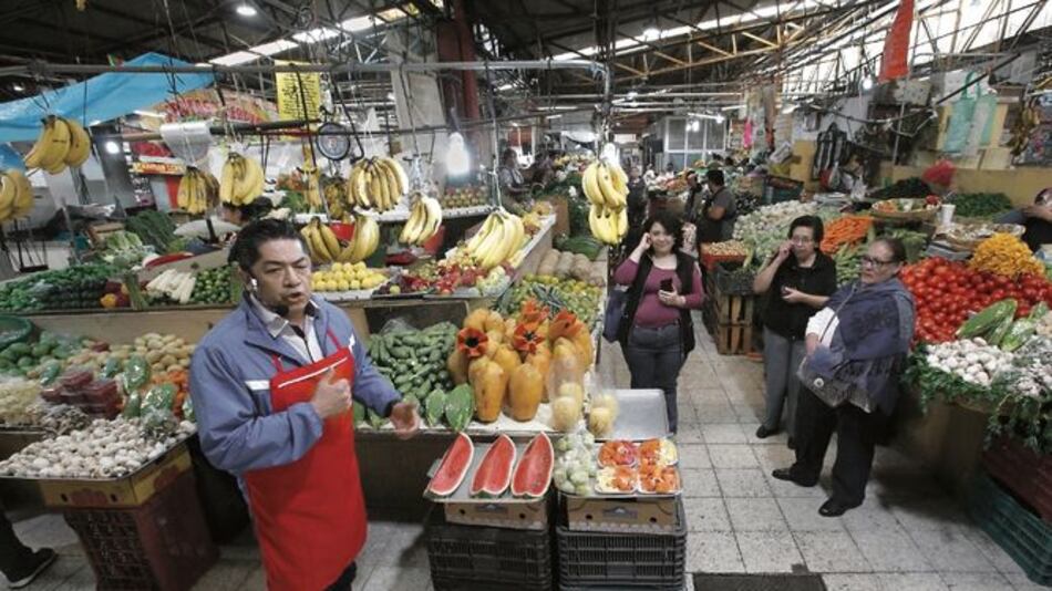 La ópera llega a los mercados en México