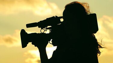 Organizan talleres de cine
