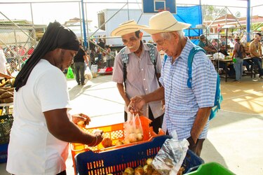 IMA anuncia lugares de venta de las Agroferias para el jueves 22 y viernes 23 de enero