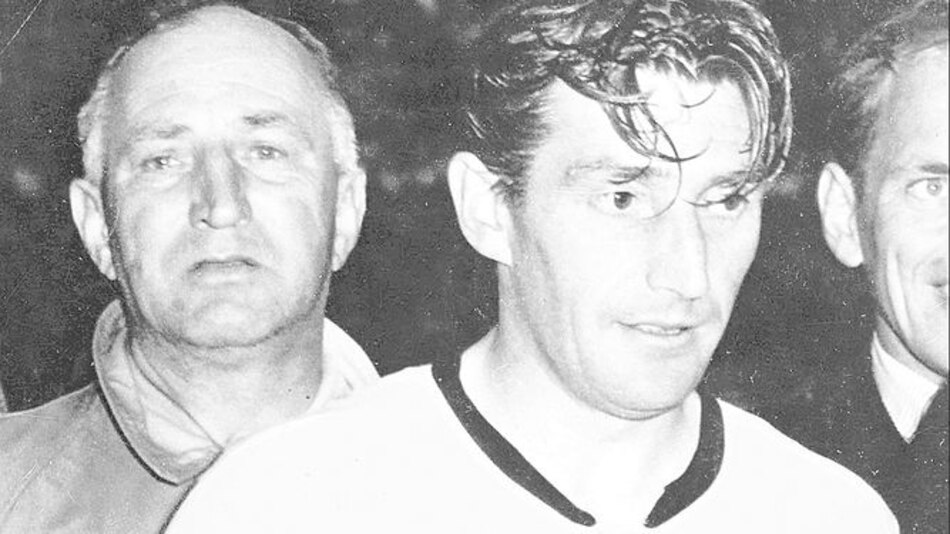 El recuento camino al Mundial de Rusia 2018