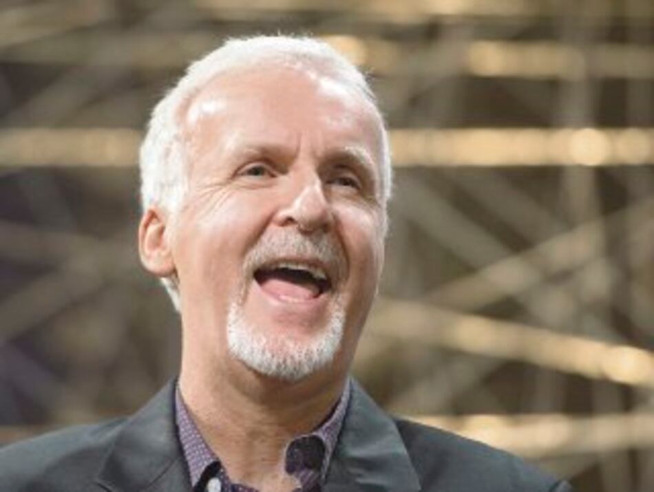 El circo del sol hará espectáculo sobre ´Avatar´