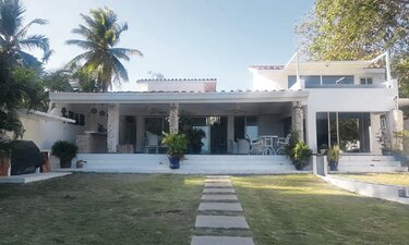 Contratista de la ciudad deportiva deja lesión millonaria