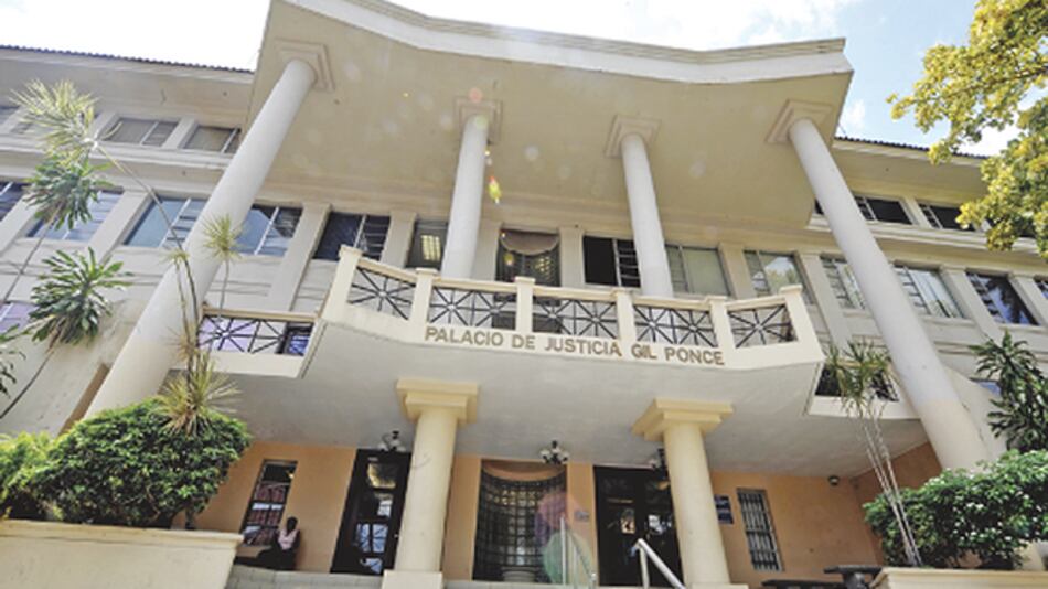 CSJ anula plazo para investigar a diputados