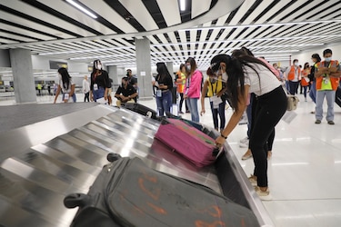 Tocumen llevará el pleito con Odebrecht a la Corte Suprema de Justicia