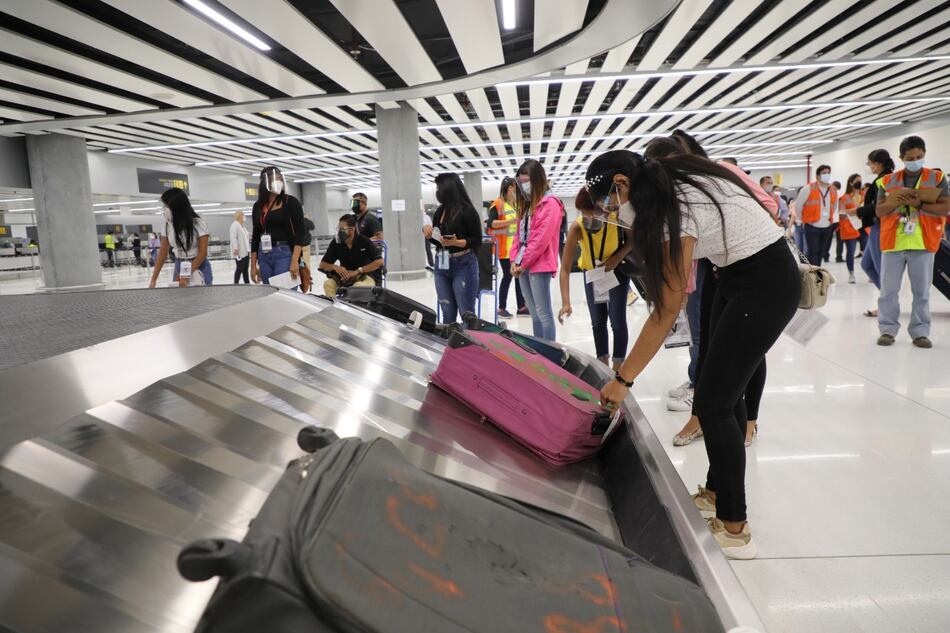 Tocumen, S. A. aún evalúa la fecha de apertura de la terminal 2 del aeropuerto