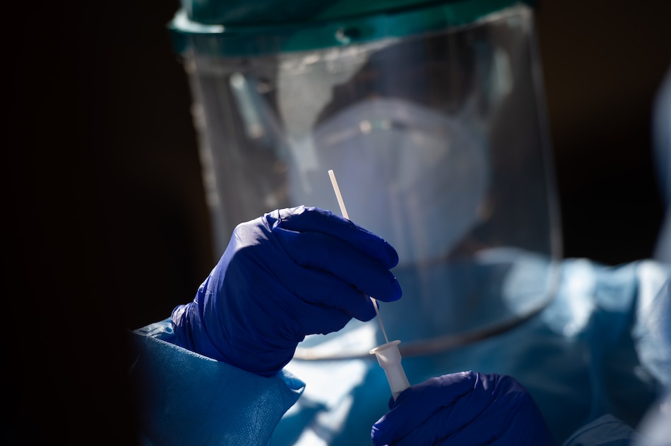 Minsa reporta 2 defunciones por la Covid-19 y 268 nuevos contagios