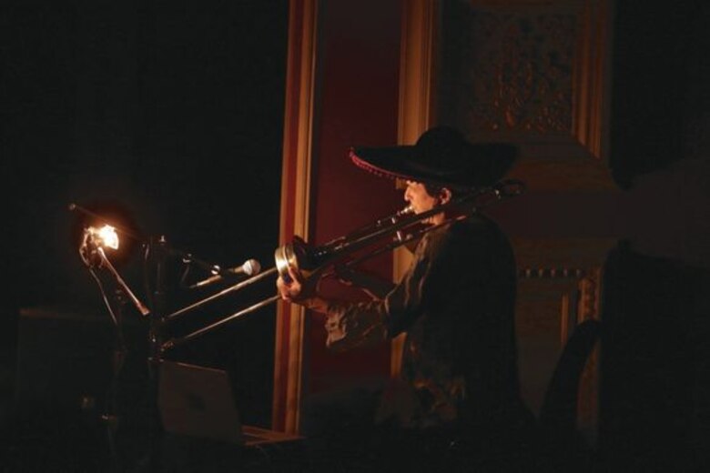 La cuestión en el bailar