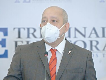 El Tribunal Electoral da espaldarazo a la Asamblea Nacional y la ciudadanía cuestiona