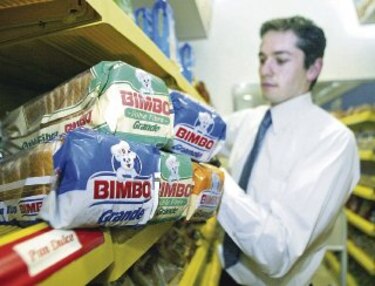 Acciones contra Bimbo