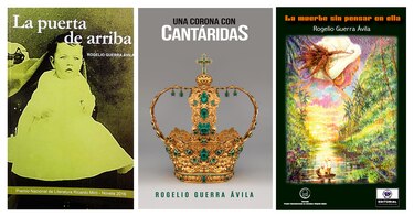 Un premio Ricardo Miró celebrado desde la prisión