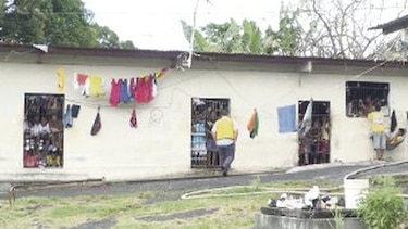 Reclusos en Coclé suspenden huelga de hambre