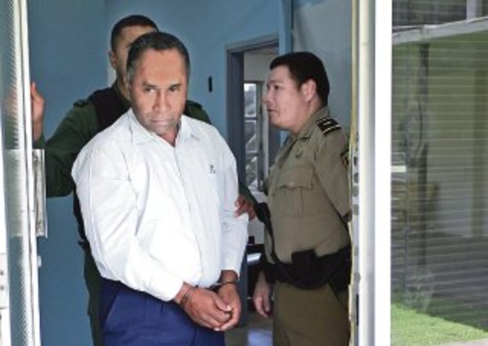 Separan a director del Artes y Oficios