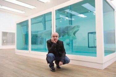 El caso Hirst