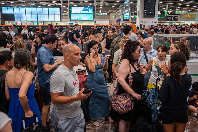AVE: cómo España se convirtió en líder mundial del tren de alta velocidad y qué dudas genera su apuesta