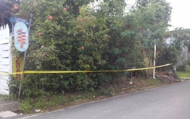 Avanza investigación sobre asesinato de estadounidense dueña de hostal en Isla Colón