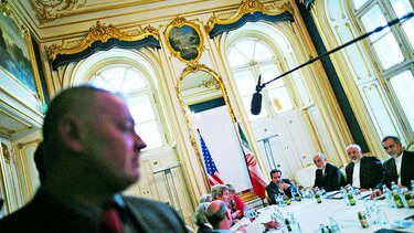 AIEA prevé acabar informe sobre Irán a fines de 2015