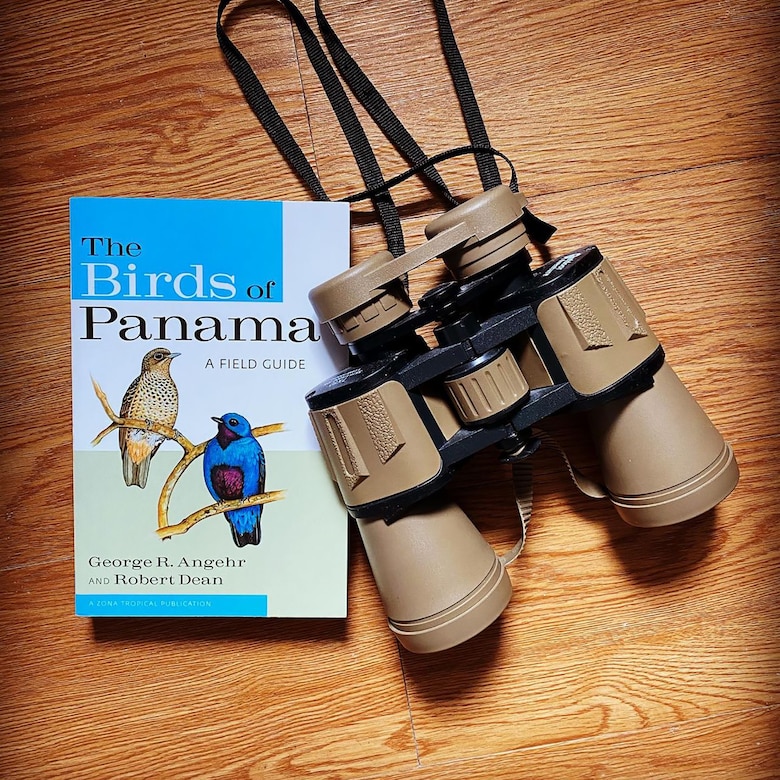 Muere el historiador natural George Angehr; Smithsonian destaca trayectoria