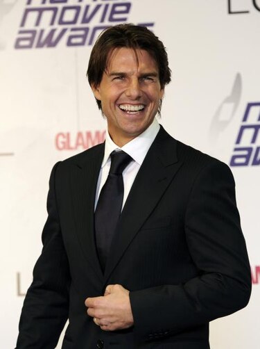 ‘Mission Impossible 4’ se estrenará en Dubai