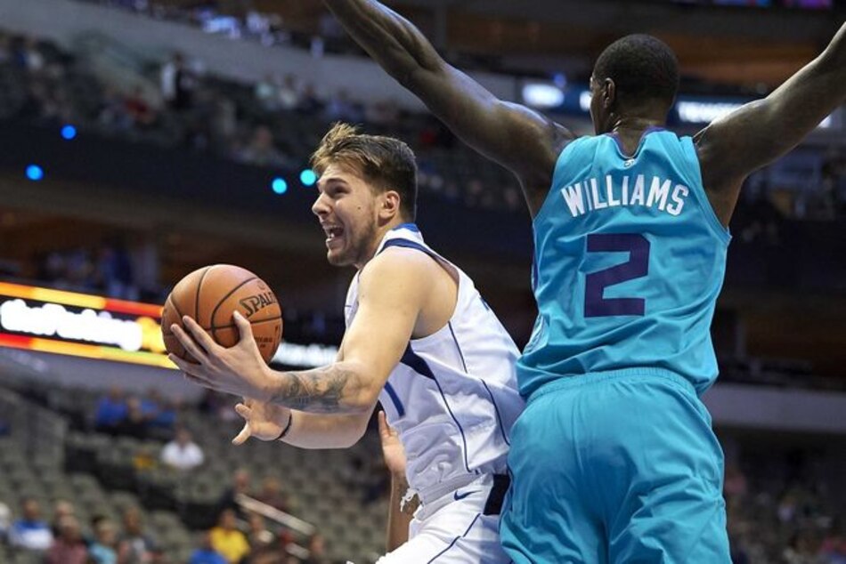 Arranca la NBA con más de 100 jugadores extranjeros