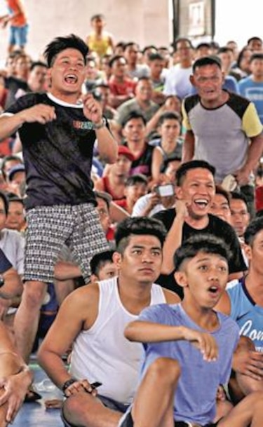 Manny Pacquiao le pide a Floyd que vuelva para pelear
