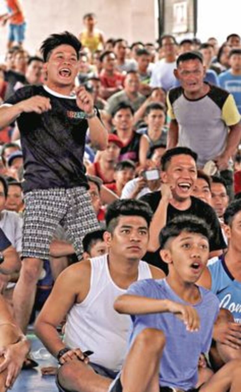 Manny Pacquiao le pide a Floyd que vuelva para pelear