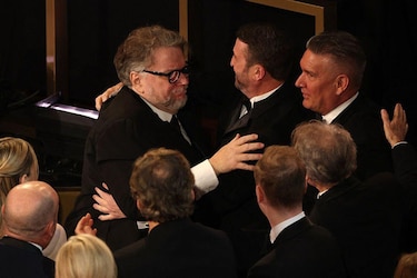 Oscar 2026: esta es la lista de ganadores de los premios de la Academia de Hollywood