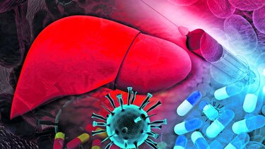 Un alto a la hepatitis