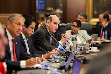 Presupuesto de Panamá 2027: ¿de dónde saldrán los $35,111 millones y en qué se gastará el dinero?