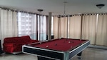 Comienza demolición de modificaciones efectuadas en el 'penthouse' del PH Crystal
