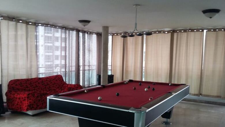 Comienza demolición de modificaciones efectuadas en el 'penthouse' del PH Crystal